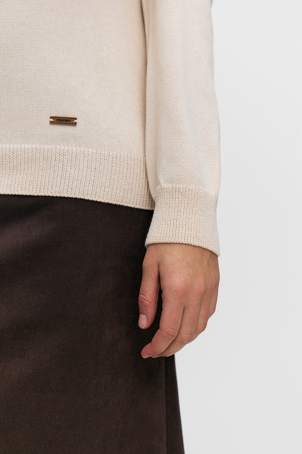 37776 Светло-бежевый