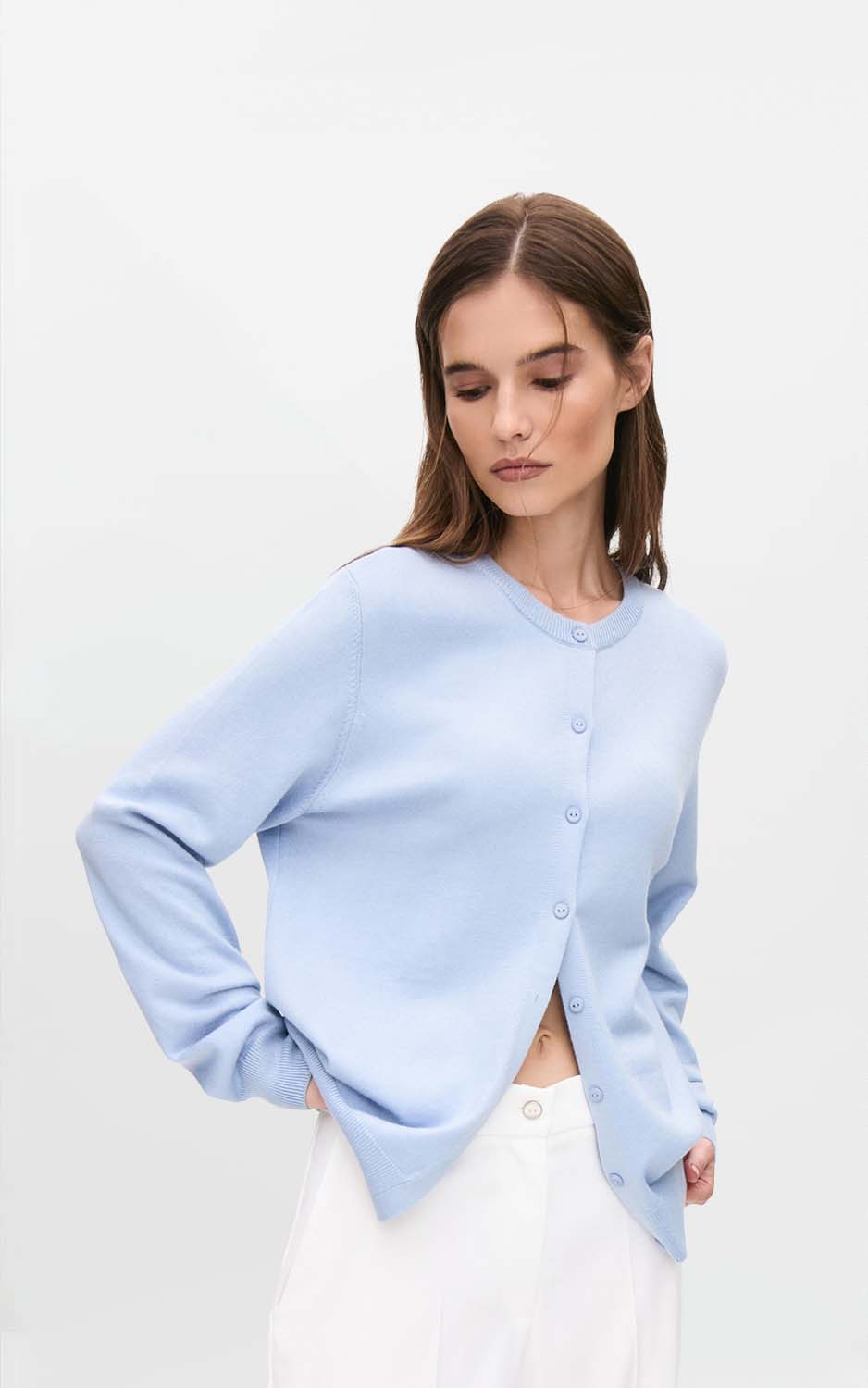 Кардиган Soft
